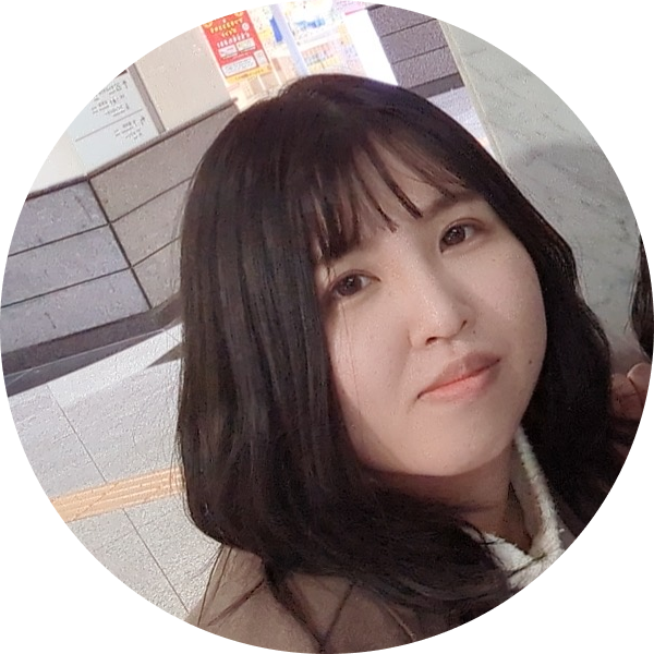 矢野 由里香のプロフィール写真です